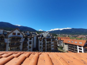 Snowhite Bansko